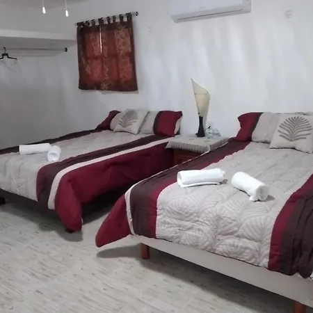 Aparthotel Departamento Faro